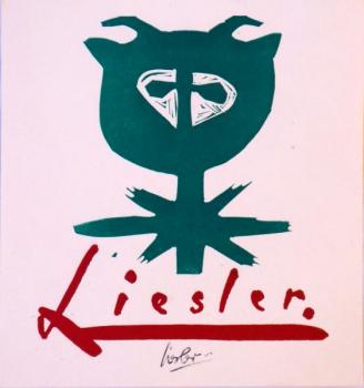 Josef Liesler - ert