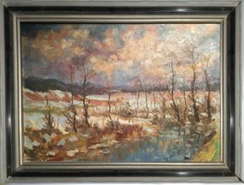 Bohumil Knyttl: Melancholia Bohumil Knyttl: Melancholia