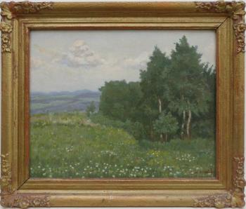 129. JAROSLAV KREPČÍK (1880-1959) 129. JAROSLAV KREPČÍK (1880-1959)