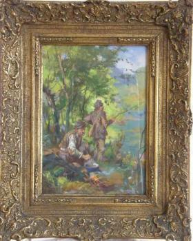 Tuláci - Marcel Krasický Tuláci - Marcel Krasický