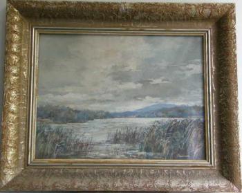 Rybník - Škarda Rybník - Škarda