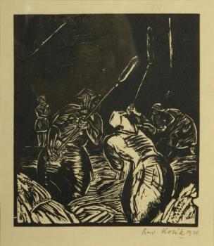 Selky s cepy Selky s cepy