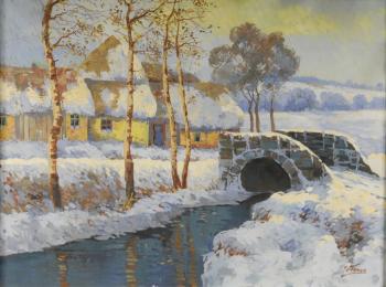 Toman František Toman František