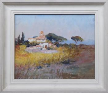 Toni Antonie Schulz - Tre Madonne, Campagna Toni Antonie Schulz - Tre Madonne, Campagna