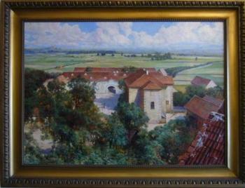 Klár Karel - Chlumín Klár Karel - Chlumín