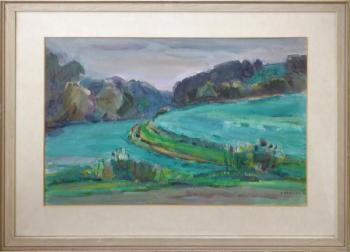 Omar Homolka - Od kolonie ke Šlejferně Omar Homolka - Od kolonie ke Šlejferně