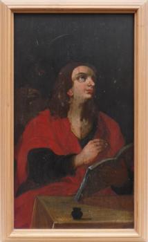Svatý Jan Evangelista Svatý Jan Evangelista