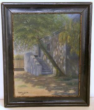 Zákoutí u domu Zákoutí u domu