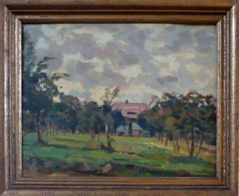 Karel Rendl - K večeru Karel Rendl - K večeru