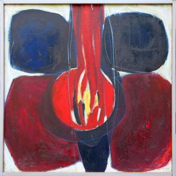 Jan Novotný St. (1929 - 2005) Jan Novotný St. (1929 - 2005)