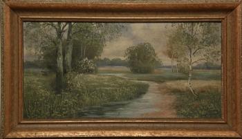 Párové obrázky - J. Hošek Párové obrázky - J. Hošek