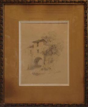 Nowopacký Jan: Völs in Tyrol Nowopacký Jan: Völs in Tyrol