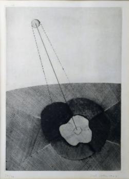 Jiří John (1923 - 1972) Jiří John (1923 - 1972)