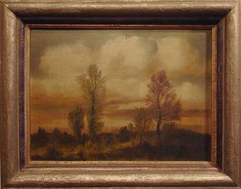 Rolín Viktor - Krajina Rolín Viktor - Krajina