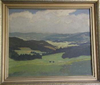 Krajina - Indruch Krajina - Indruch