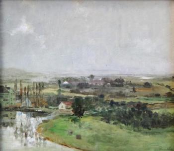 Bedřich Peroutka - Podzim Bedřich Peroutka - Podzim