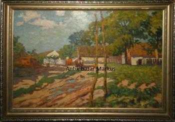 Bubeníček Ota : Venkovská stavení Bubeníček Ota : Venkovská stavení