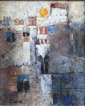 Zdeňka Tylečková (1948) Zdeňka Tylečková (1948)