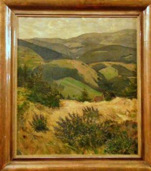 Kopce - P. Stefanová Kopce - P. Stefanová