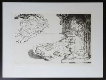 151. NADĚŽDA PLÍŠKOVÁ (1934-1999) 151. NADĚŽDA PLÍŠKOVÁ (1934-1999)