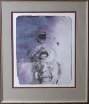 Oldřich Kulhánek - Metamorfózy smíchu Oldřich Kulhánek - Metamorfózy smíchu