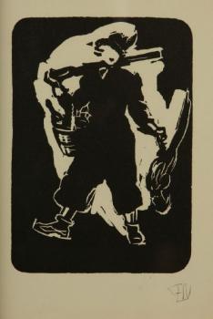 Naske, František Xaver: Lovkyně s puškou Naske, František Xaver: Lovkyně s puškou