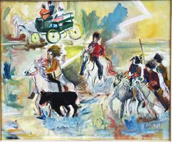 Claude Dirand Perkowski * 1946 Claude Dirand Perkowski * 1946