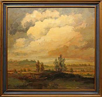 Před bouří : Viktor Rolín Před bouří : Viktor Rolín