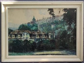 Praha  Praha