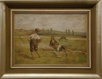 Pasáčci - V. Brož Pasáčci - V. Brož