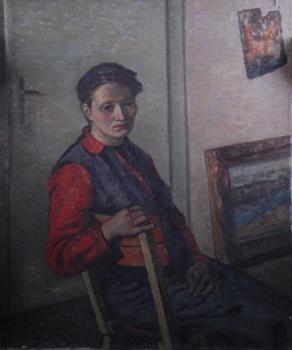 Mandel Jura ml. (1923- Mandel Jura ml. (1923-