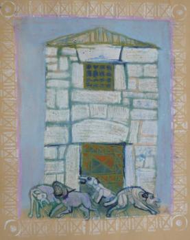 Hans Erni - Psi , Perseus Hans Erni - Psi , Perseus