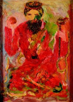 Král na trůnu Král na trůnu