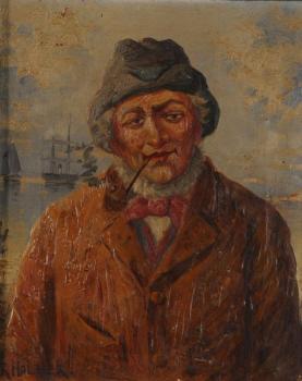 Holzer Robert (1859-1938) Holzer Robert (1859-1938)