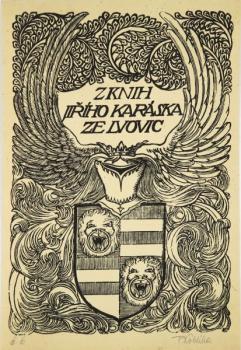 Z knih Jiřího Karáska ze Lvovic Z knih Jiřího Karáska ze Lvovic
