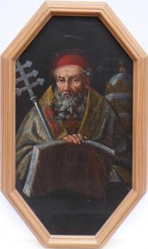 Svatý Řehoř Svatý Řehoř