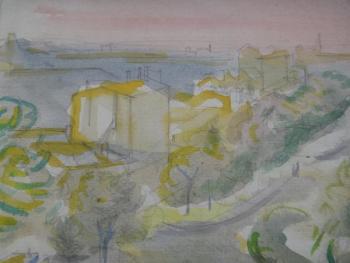 Václav Hejna - Paříž Václav Hejna - Paříž