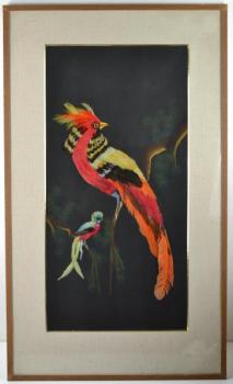 Obraz - papoušci Obraz - papoušci