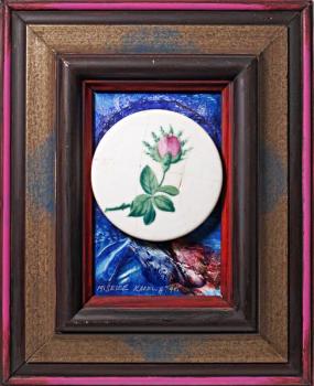 Karel Haruda : Růže Karel Haruda : Růže