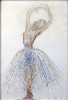 14. Karel Svolinský (1896 - 1986) 14. Karel Svolinský (1896 - 1986)