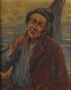 Holzer Robert (1859-1938) Holzer Robert (1859-1938)