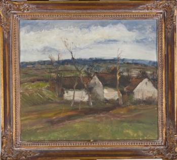 Chalupy - Vondráček Chalupy - Vondráček