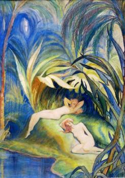 10. Odpočinek po koupání 10. Odpočinek po koupání