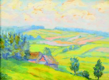 Chalupa na Vysočině Chalupa na Vysočině