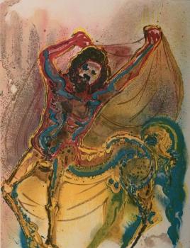 Dalí, Salvador (1904-1989) Dalí, Salvador (1904-1989)