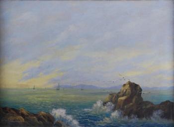 Maran S. G. (1886 - Maran S. G. (1886 -