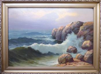 Josef Steinský - Mořský příboj Josef Steinský - Mořský příboj