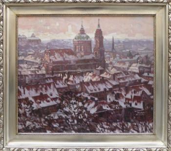 134. JAROSLAV PROCHÁZKA (1886-1949) 134. JAROSLAV PROCHÁZKA (1886-1949)