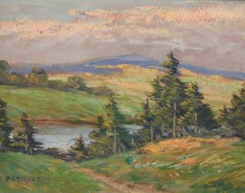 Petrovský, F. Petrovský, F.