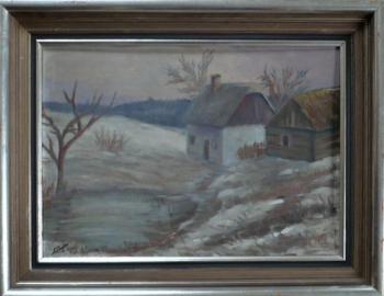 Jiří Šindler - Sněhový poprašek Jiří Šindler - Sněhový poprašek